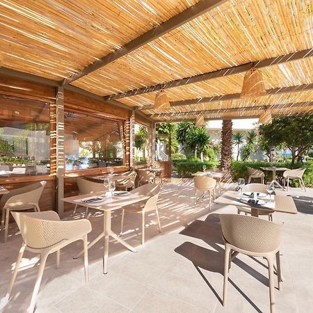 Ixia Dream Hotel - Adults Only Exterior photo