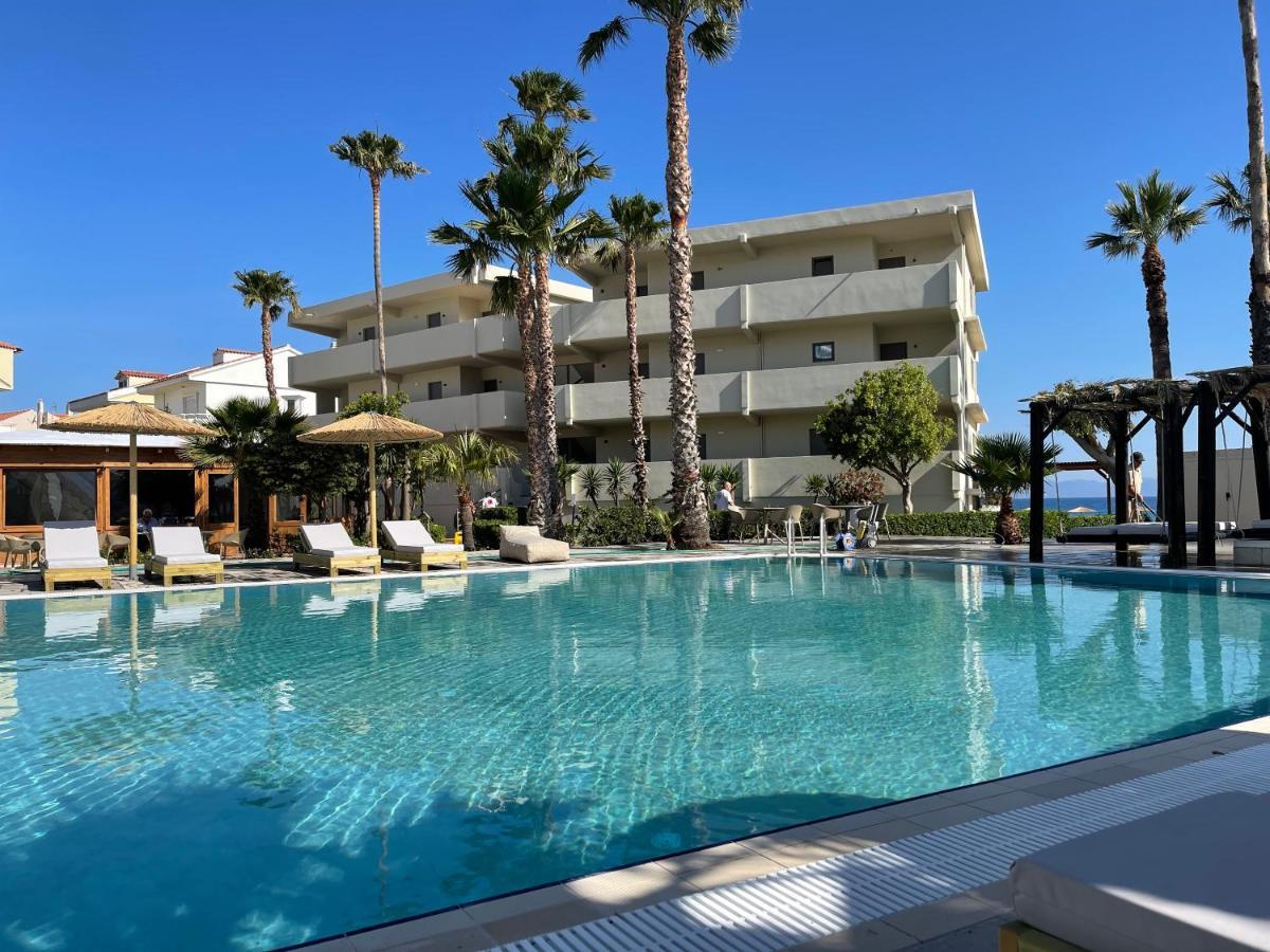 Ixia Dream Hotel - Adults Only Exterior photo