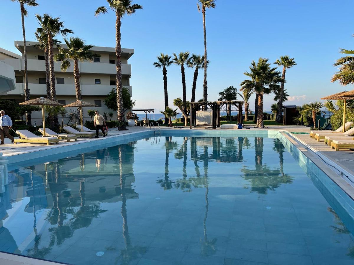 Ixia Dream Hotel - Adults Only Exterior photo