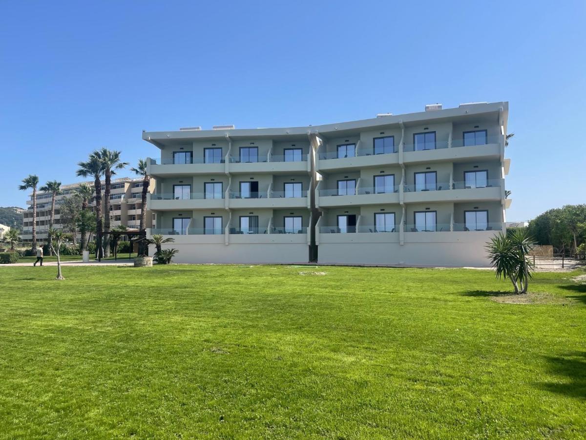 Ixia Dream Hotel - Adults Only Exterior photo