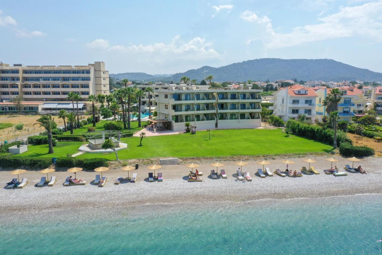 Ixia Dream Hotel - Adults Only Exterior photo