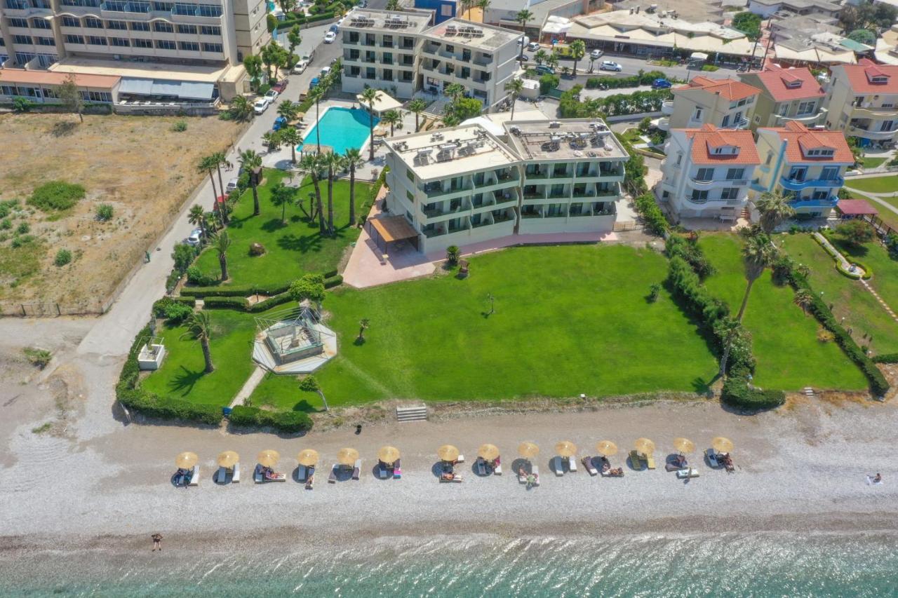 Ixia Dream Hotel - Adults Only Exterior photo