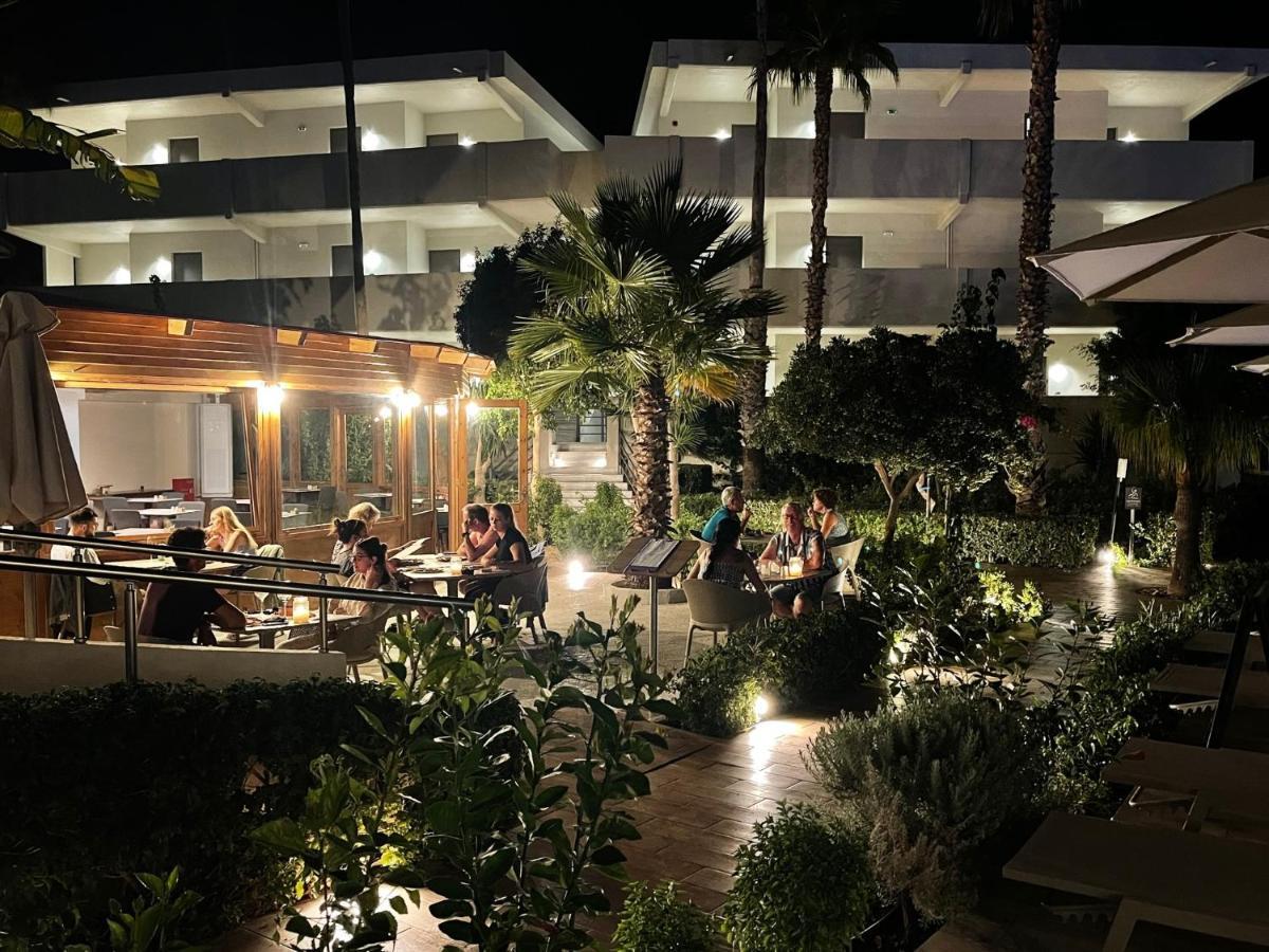 Ixia Dream Hotel - Adults Only Exterior photo