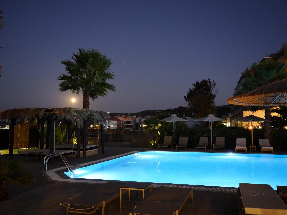 Ixia Dream Hotel - Adults Only Exterior photo