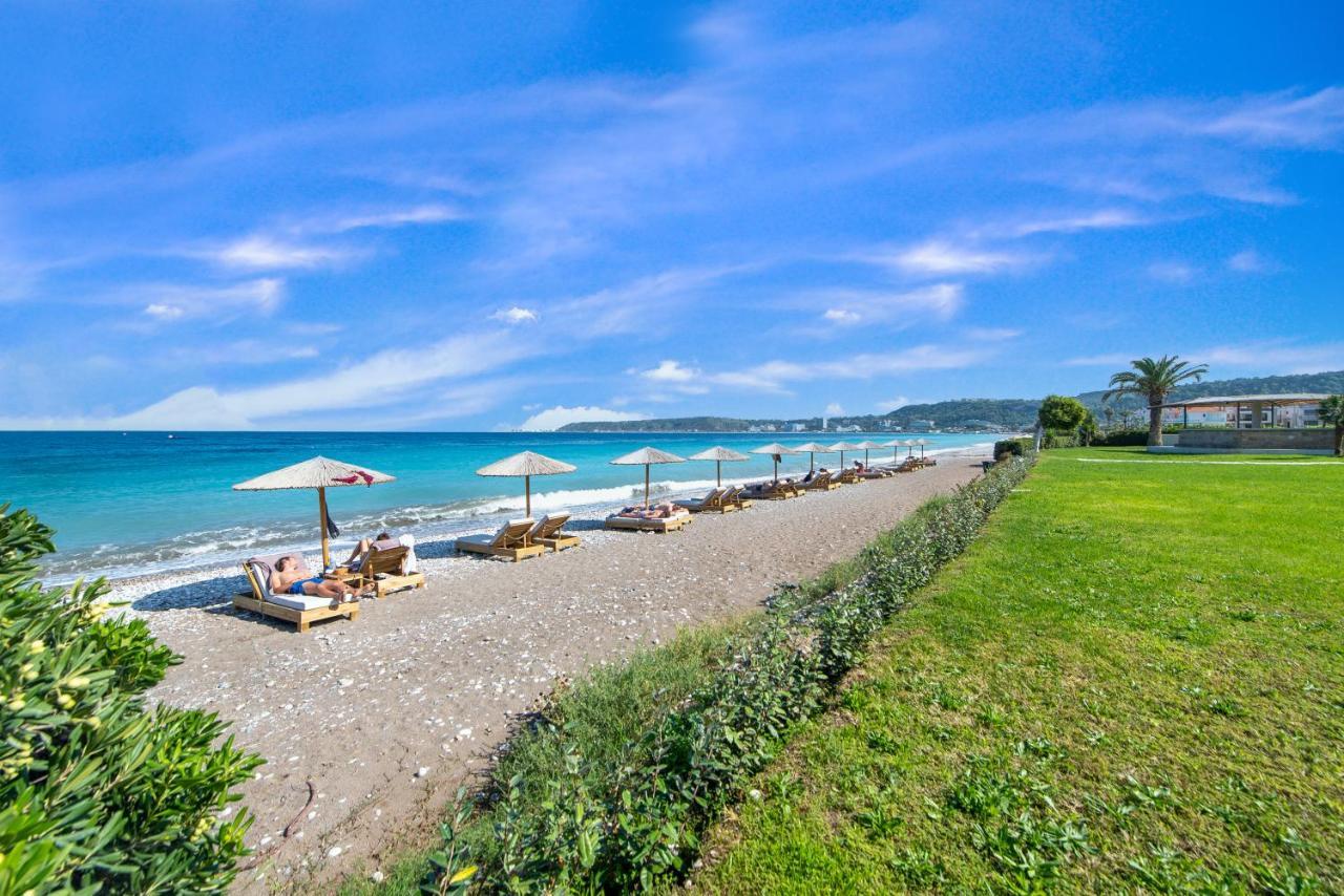 Ixia Dream Hotel - Adults Only Exterior photo