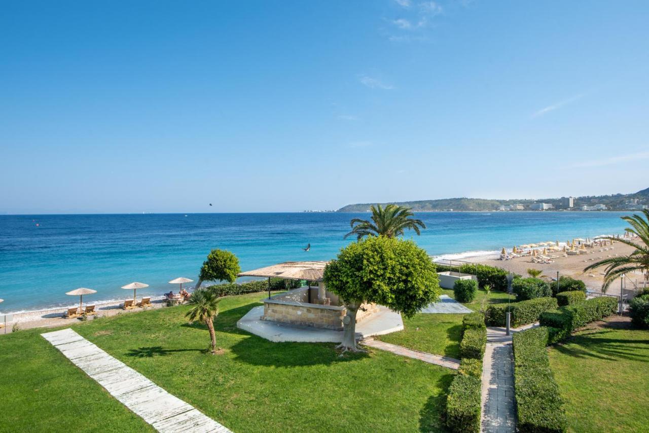 Ixia Dream Hotel - Adults Only Exterior photo