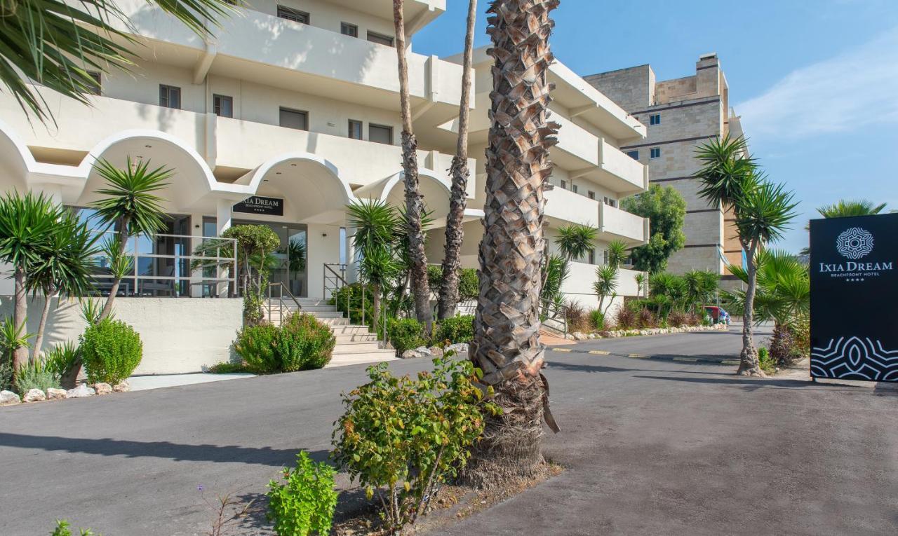Ixia Dream Hotel - Adults Only Exterior photo