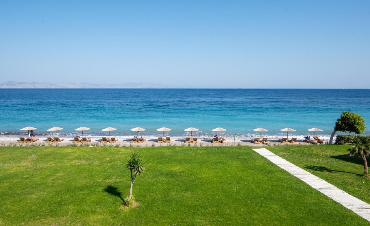 Ixia Dream Hotel - Adults Only Exterior photo