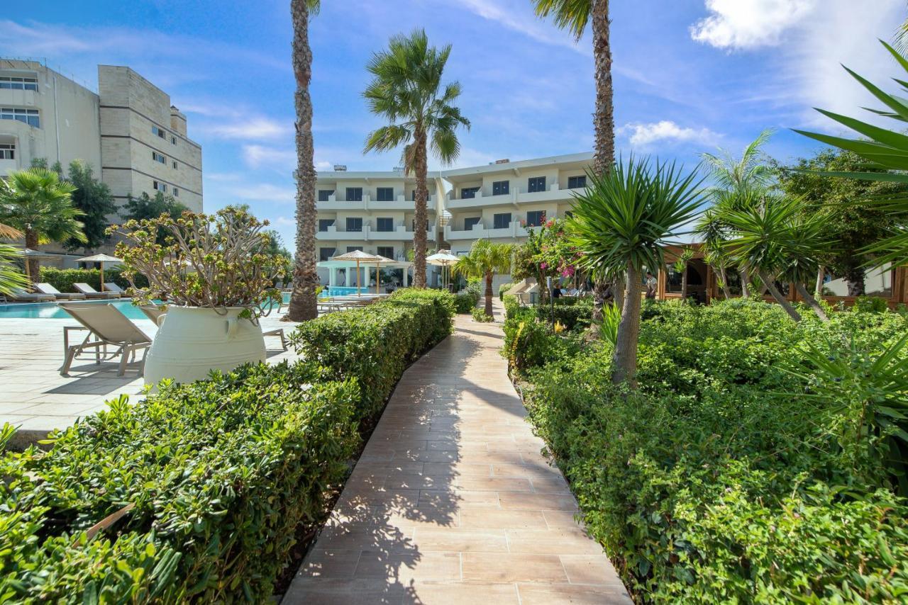 Ixia Dream Hotel - Adults Only Exterior photo