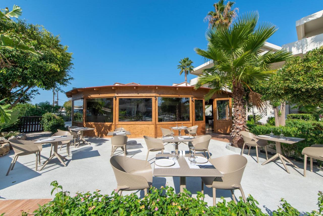 Ixia Dream Hotel - Adults Only Exterior photo