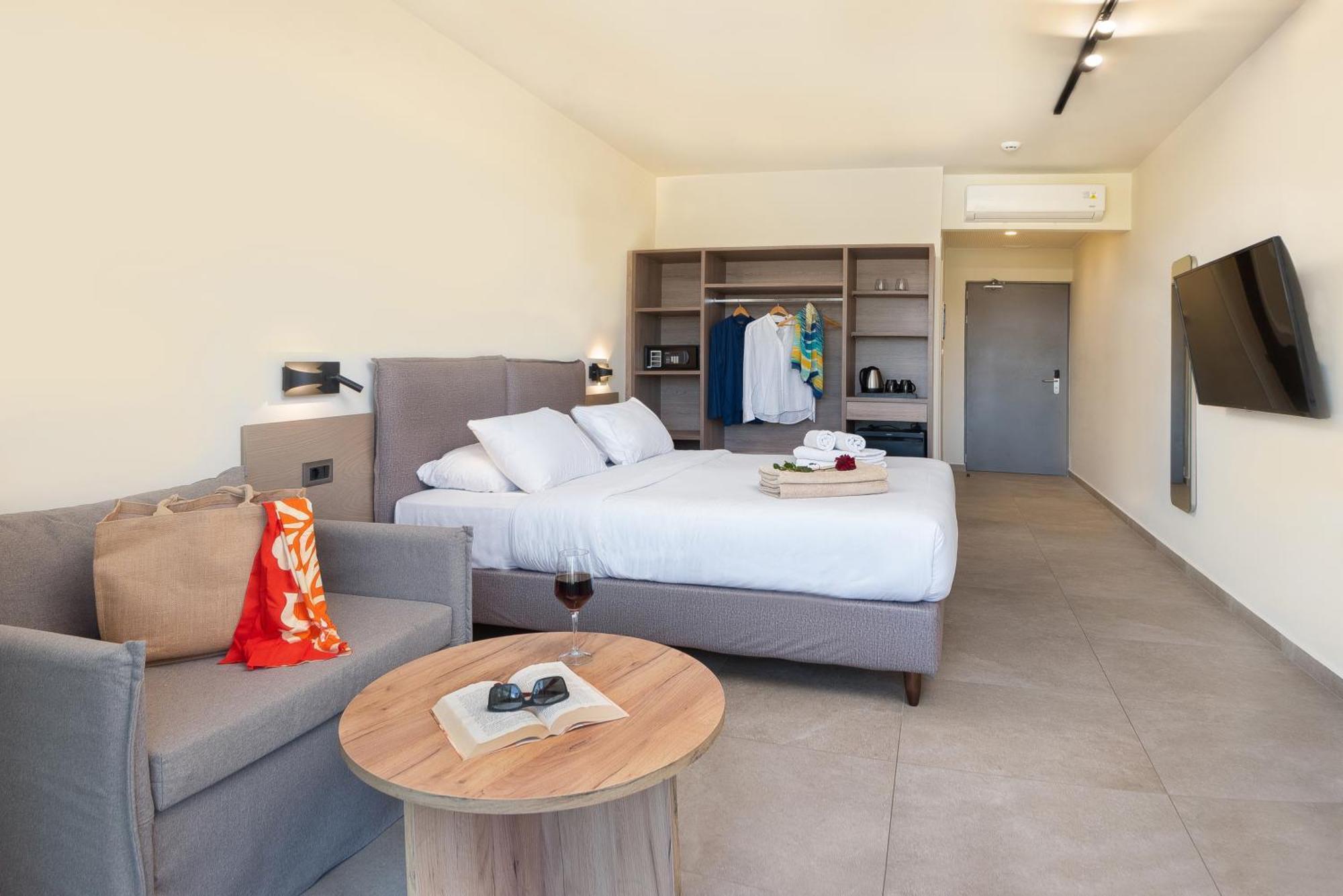 Ixia Dream Hotel - Adults Only Exterior photo