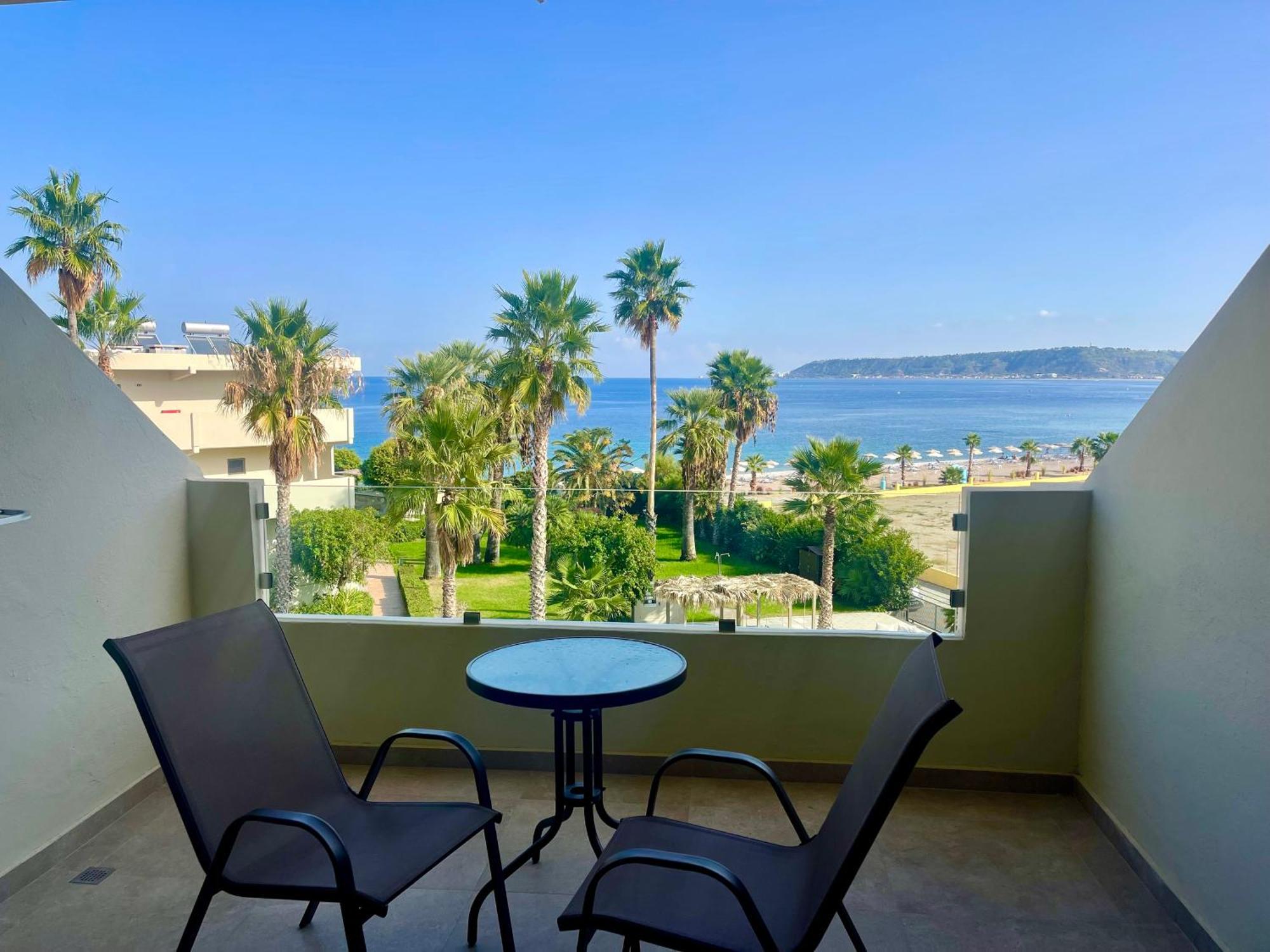 Ixia Dream Hotel - Adults Only Exterior photo