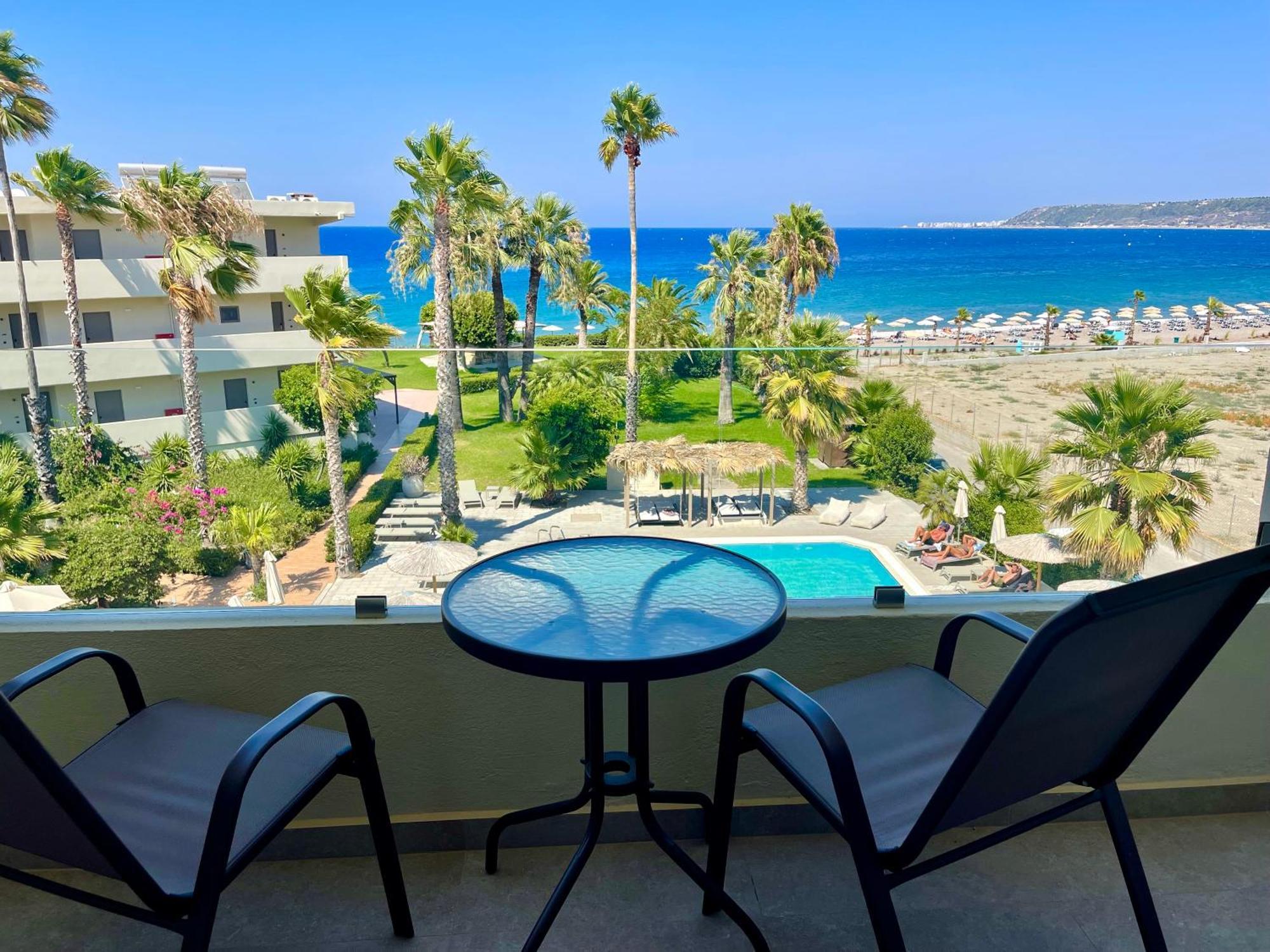 Ixia Dream Hotel - Adults Only Exterior photo