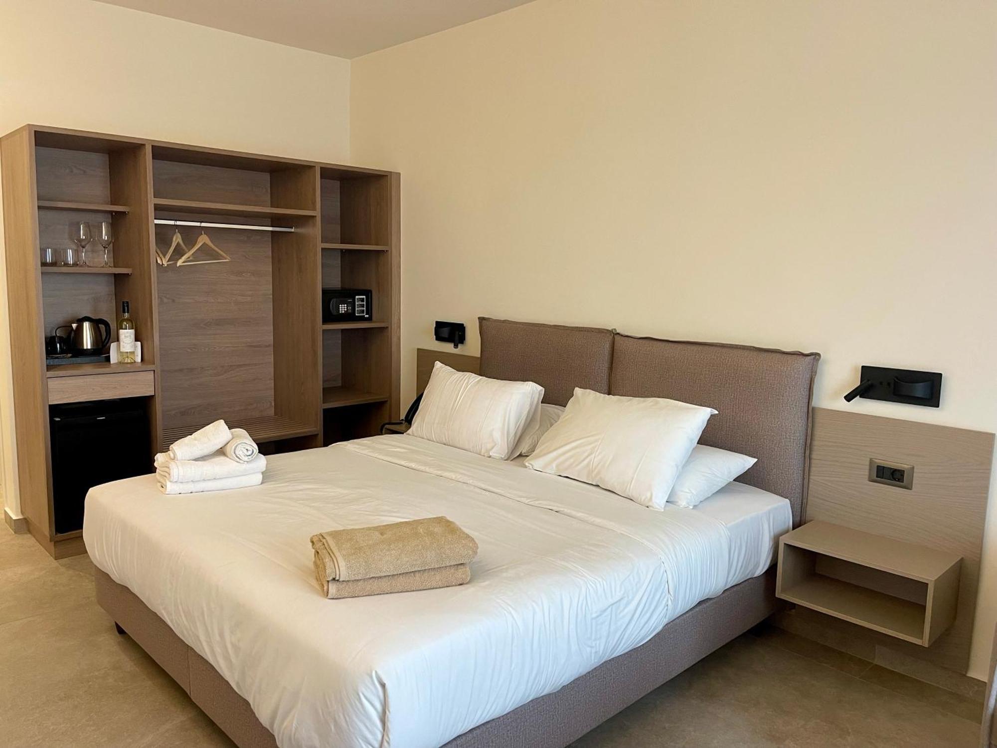 Ixia Dream Hotel - Adults Only Exterior photo